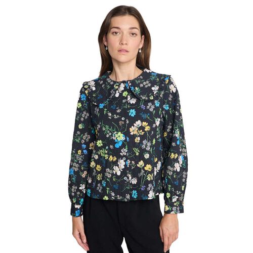 Twenty Seven Names Juliet Blouse